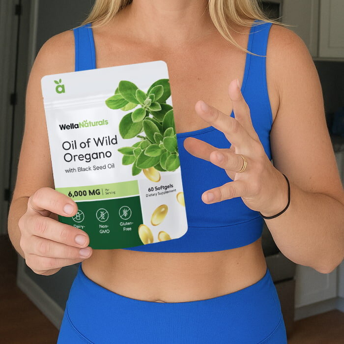 WellaNaturals image
