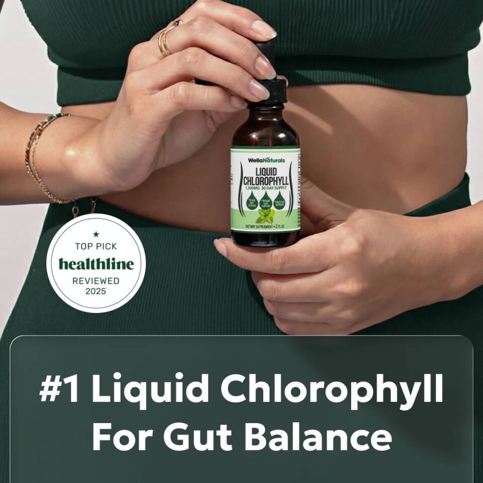 WellaNaturals image