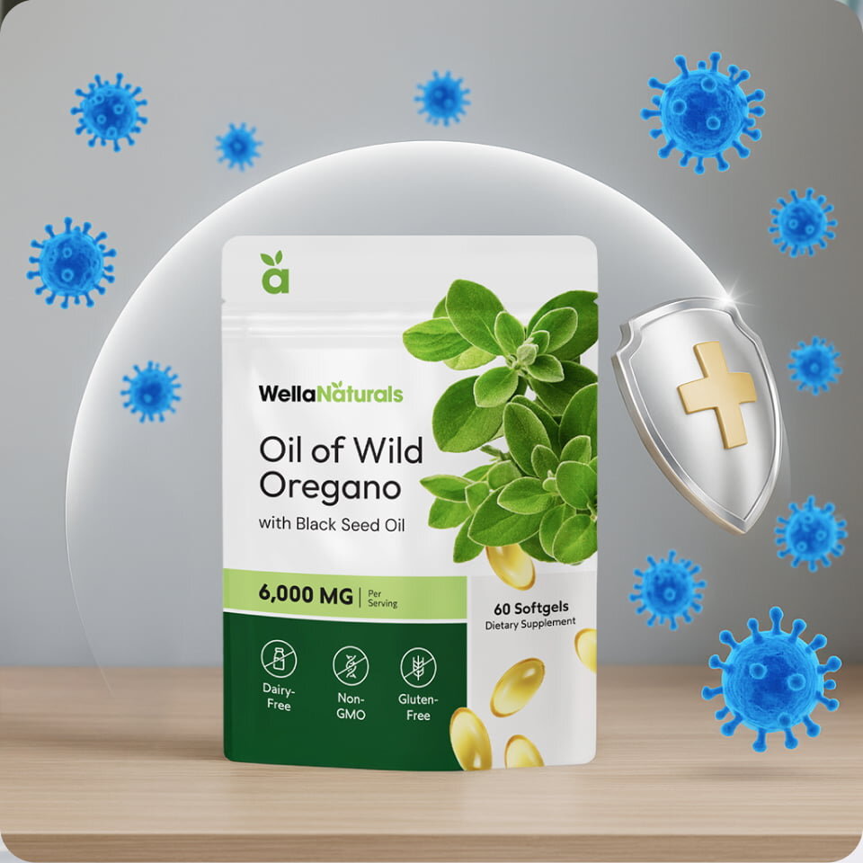 WellaNaturals image
