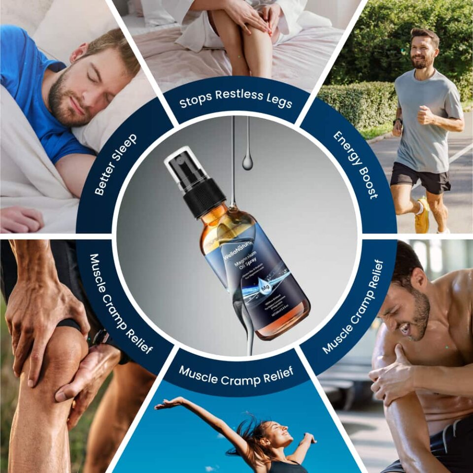 WellaNaturals image