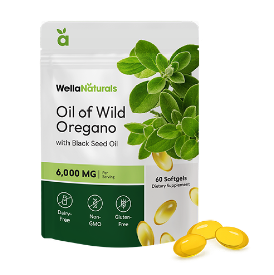 WellaNaturals image