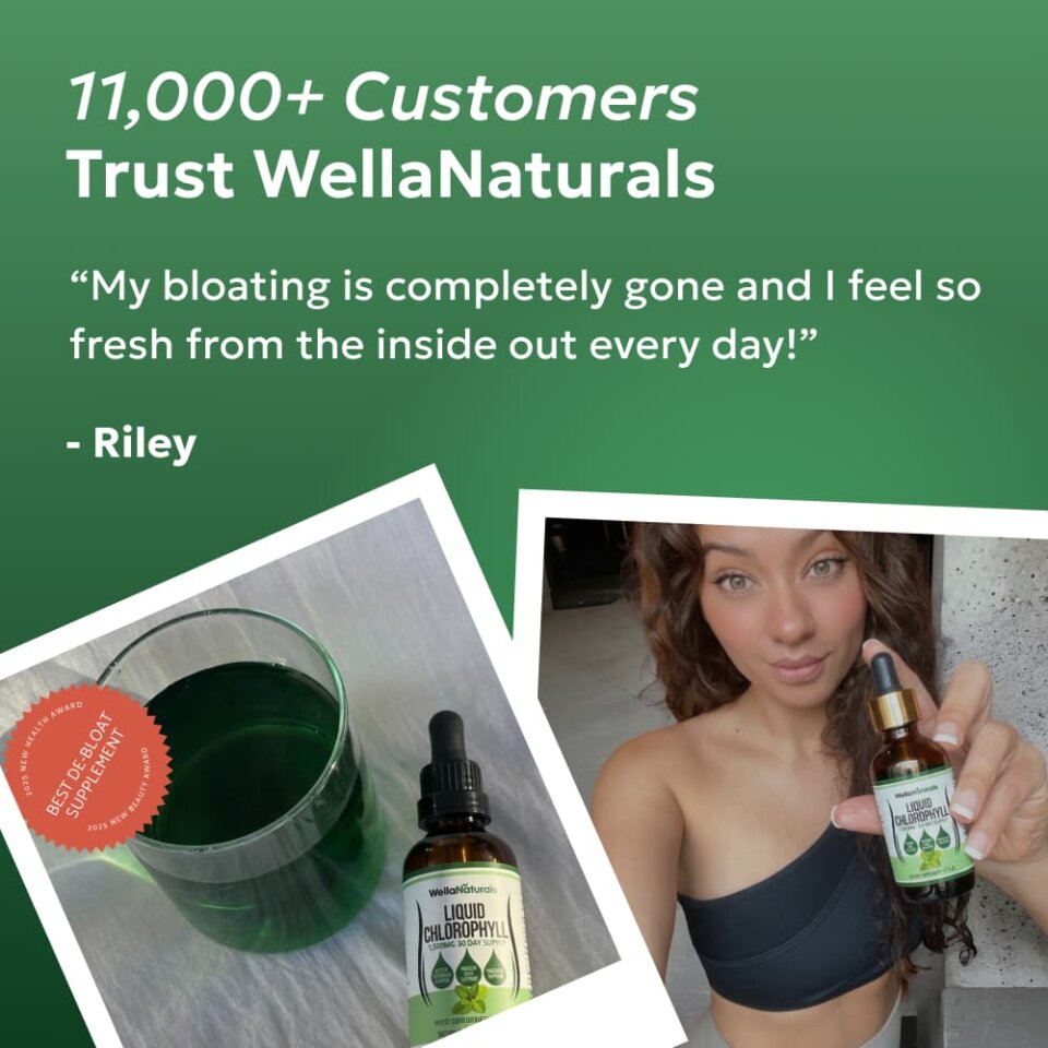 WellaNaturals image